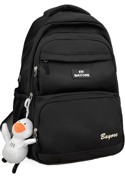 Ilkokul Öğrencileri, Ortaokul Öğrencileri Için Okul Çantaları, Basit Sırt Çantaları, Büyük Kapasiteli Sırt Çantaları (Yurt Dışından) indirimleri