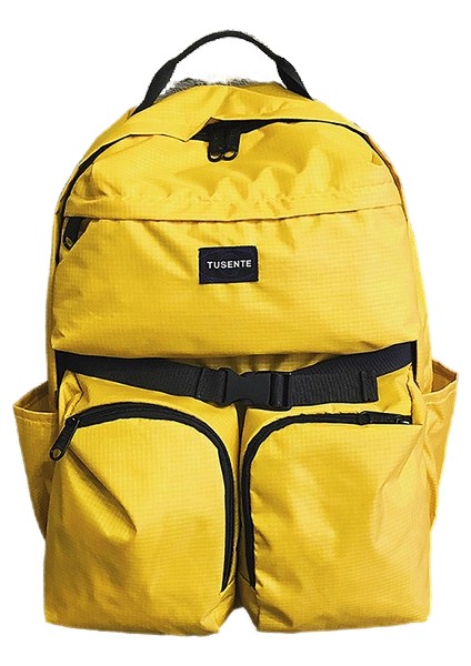 Sırt Çantası Büyük Kapasiteli Çok Cepli Sırt Çantası Ortaokul ve Lise Üniversite Öğrencisi Okul Çantası (Yurt Dışından) fiyatları