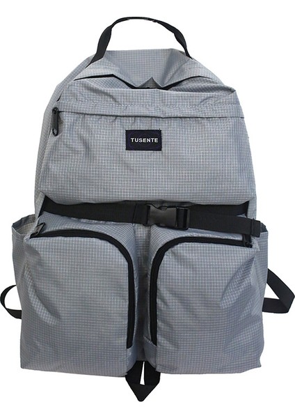 Sırt Çantası Büyük Kapasiteli Çok Cepli Sırt Çantası Ortaokul ve Lise Üniversite Öğrencisi Okul Çantası (Yurt Dışından) fırsatları