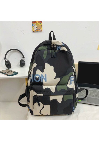 Kadınlar Için Sırt Çantası, Ortaokul ve Lise Öğrenci Çantası, Erkek Sırt Çantası, Gündelik Çanta, Büyük Kapasiteli (Yurt Dışından) modelleri