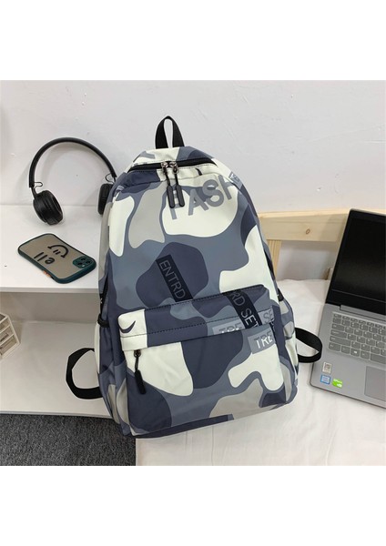 Kadınlar Için Sırt Çantası, Ortaokul ve Lise Öğrenci Çantası, Erkek Sırt Çantası, Gündelik Çanta, Büyük Kapasiteli (Yurt Dışından) indirimleri