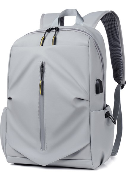 Sırt Çantası Erkek Iş Sırt Çantası Çok Fonksiyonlu Spor Sırt Çantası Moda Bilgisayar Çantası Rahat Öğrenci Seyahat Çantası (Yurt Dışından) fiyatları