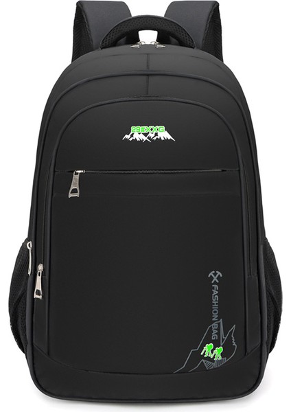 Yeni Sırt Çantası Büyük Kapasiteli Seyahat Iş Gezisi Bilgisayar Çantası Dizüstü Sırt Çantası Banliyö Sırt Çantası (Yurt Dışından) fiyatları