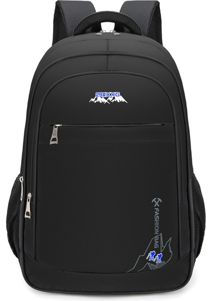 Yeni Sırt Çantası Büyük Kapasiteli Seyahat Iş Gezisi Bilgisayar Çantası Dizüstü Sırt Çantası Banliyö Sırt Çantası (Yurt Dışından) fiyatları