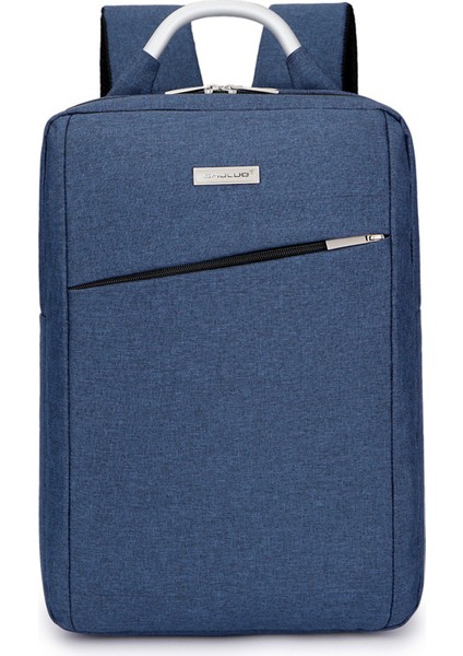 Iş Sırt Çantası Sırt Çantası Taşınabilir Öğrenci Okul Çantası Seyahat Çok Fonksiyonlu Laptop Çantası (Yurt Dışından) modelleri