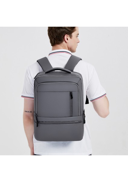 Iş Banliyö Sırt Çantası, Çok Fonksiyonlu Evrensel Bilgisayar Çantası, Iş Gezisi Çantası, Büyük Kapasiteli Hafif Sırt Çantası (Yurt Dışından) modelleri