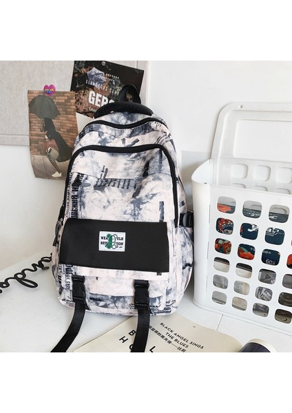 Ortaokul ve Lise Öğrencisi Sırt Çantası Erkek Sırt Çantası (Yurt Dışından) fiyatları