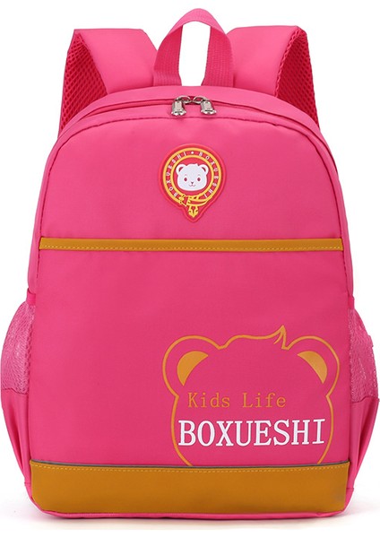 Çocuk Okul Çantaları, Anaokulu, Kız ve Erkek Çocuklar Için Sevimli Karikatür Sırt Çantaları, Ilkokul Öğrencilerinin Sırt Çantaları (Yurt Dışından) fiyatları