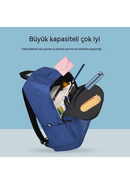 Kadınlar Için Naylon Büyük Kapasiteli Sırt Çantası, Yüksek Yoğunluklu Su Itici Sırt Çantası (Yurt Dışından) indirimleri