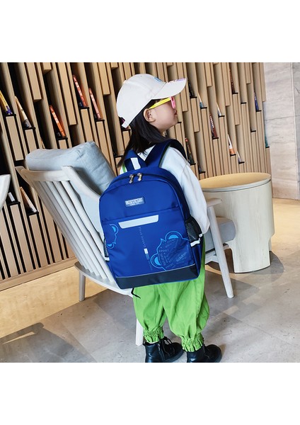 Kız ve Erkek Çocuklar Için Anaokulu Okul Çantaları, Sevimli Karikatür Okul Çantaları, Ilkokul Çocukları Için Sırt Çantaları (Yurt Dışından) fiyatları