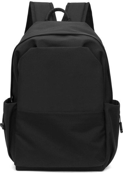 Genişletilmiş Büyük Kapasiteli Açık Hava Seyahat Çantası Oxford Kumaş Öğrenci Çok Fonksiyonlu Bilgisayar Sırt Çantası Kadınlar Için Sırt Çantası (Yurt Dışından) indirimleri