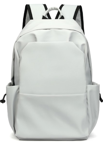 Genişletilmiş Büyük Kapasiteli Açık Hava Seyahat Çantası Oxford Kumaş Öğrenci Çok Fonksiyonlu Bilgisayar Sırt Çantası Kadınlar Için Sırt Çantası (Yurt Dışından)