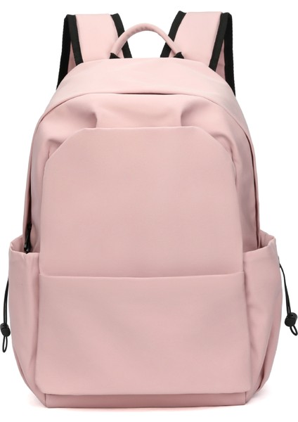 Genişletilmiş Büyük Kapasiteli Açık Hava Seyahat Çantası Oxford Kumaş Öğrenci Çok Fonksiyonlu Bilgisayar Sırt Çantası Kadınlar Için Sırt Çantası (Yurt Dışından) fırsatları