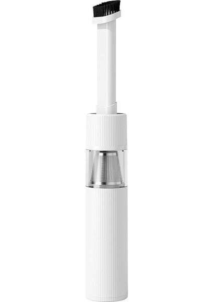 Akülü Araç Süpürgesi Taşınabilir Araç Süpürgesi Yüksek Güçlü Elektrikli Süpürge (Yurt Dışından)