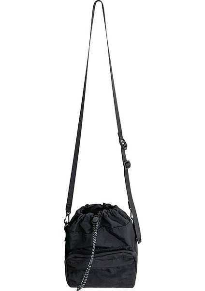 Naylon Messenger Çanta Kadın Yaz Niş Çok Yönlü Omuz Çantası (Yurt Dışından)