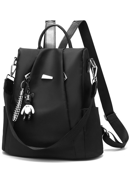 Bayanlar Sırt Çantası Yeni Açık Hava Gündelik Moda Hırsızlığa Karşı Sırt Çantası (Yurt Dışından)