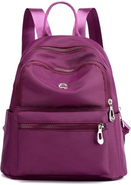 Boş Omuz Büyük Kapasiteli Hafif Seyahat Sırt Çantası (Yurt Dışından)