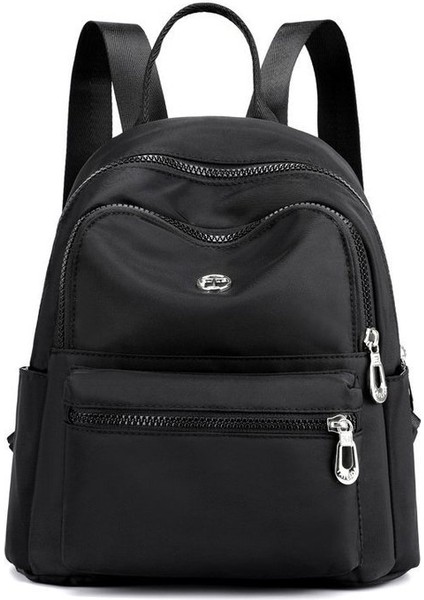 Boş Omuz Büyük Kapasiteli Hafif Seyahat Sırt Çantası (Yurt Dışından)