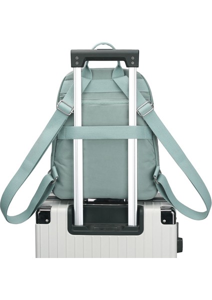 Moda Naylon Kumaş Kadın Sırt Çantası (Yurt Dışından) fiyatları