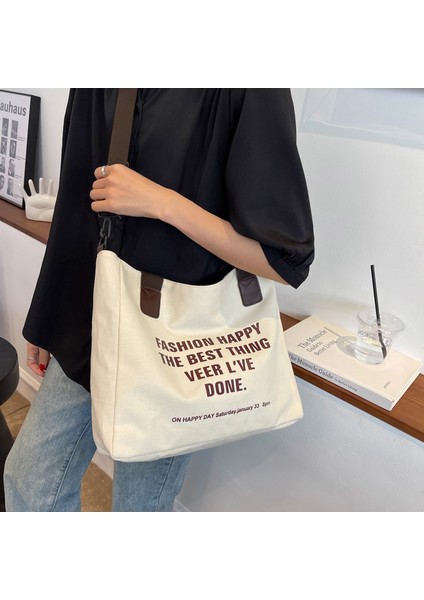 Rahat Yeni Basit Moda Taşınabilir Tek Koltuk Altı Çantası (Yurt Dışından)