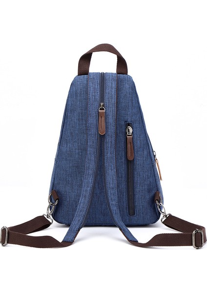 Su Geçirmez Dış Ticaret Kadın Rahat Çanta Moda Sırt Çantası (Yurt Dışından) modelleri