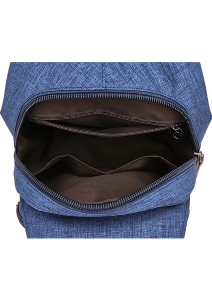 Su Geçirmez Dış Ticaret Kadın Rahat Çanta Moda Sırt Çantası (Yurt Dışından) fırsatları