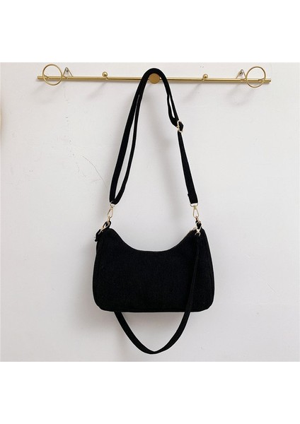 Kadın Tek Omuzdan Askili Çanta Düz Renk Askılı Çanta Moda Küçük Çanta Kadın (Yurt Dışından) fiyatları
