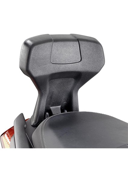 KTB2136 Yamaha X-Max 125-250 (18-20) - X-Max 300 (17-20) - X-Max 400 (18-20) Sissy Bar