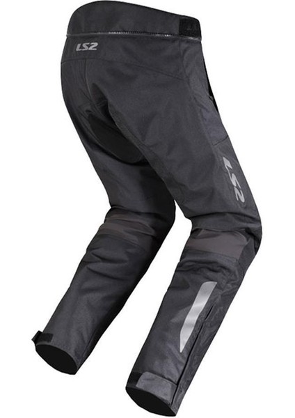 Chart Evo Motosiklet Pantolonu - Short