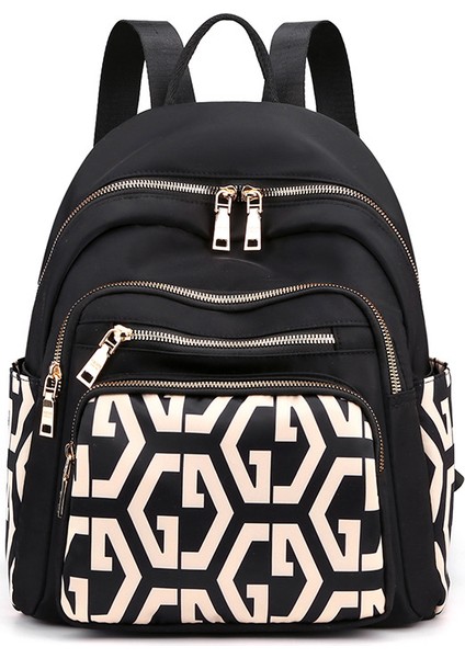 Çanta Yeni Moda Tüm Maç Naylon Seyahat Sırt Çantası (Yurt Dışından) fiyatları