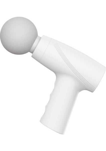 Fascial Tabancası USB Taşınabilir Ev Küçük Kas Gevşeme Masaj Tabancası Fitness Masaj Aleti (Yurt Dışından)