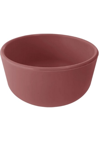 Basics Silikon Kase - Velvet Rose