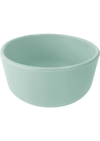 Basics Silikon Kase - River Green
