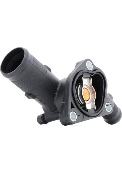 89°c Termostat Flanş Logan Sandero Clio 2-3-4 Symbol 2-3 Modus Twingo 1-2 1,2 8200660882 572635
