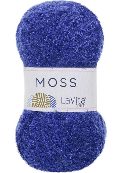 5 Adet Lavita Moss 5312 Saks