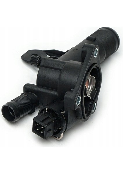 83°c Komple Termostat Captur Clio 3-4 Kangoo 08+ Laguna 3 Megane 2-3 Dokker Sandero 2 1,5dci 572655