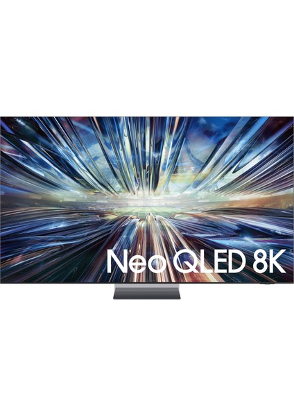 75QN900D 75" 190 Ekran Dahili Uydu Alıcılı 8K Ultra HD Smart QLED TV