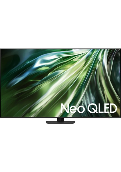 98QN90D 98" 248 Ekran Uydu Alıcılı 4K Ultra HD Smart Neo QLED TV