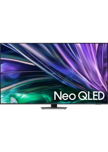 85QN85D 85" 216 Ekran Dahili Uydu Alıcılı 4K Ultra HD Smart QLED TV