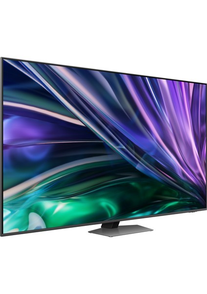 65QN85D 65" 165 Ekran Dahili Uydu Alıcılı 4K Ultra HD Smart QLED TV