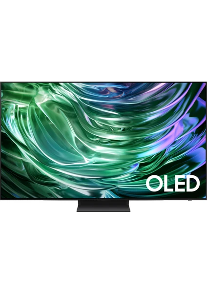 65S90D 65" 163 Ekran Uydu Alıcılı 4K Ultra HD Smart OLED TV