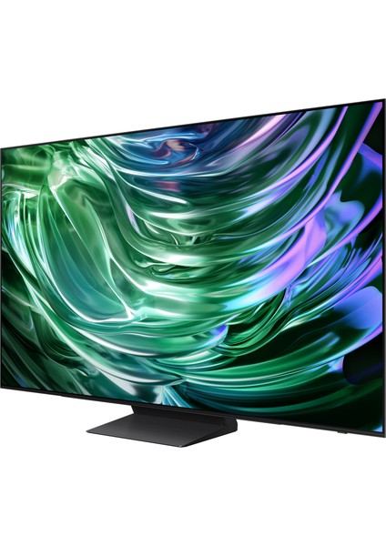 65S90D 65" 163 Ekran Uydu Alıcılı 4K Ultra HD Smart OLED TV