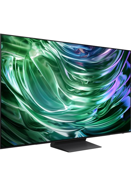 65S90D 65" 163 Ekran Uydu Alıcılı 4K Ultra HD Smart OLED TV