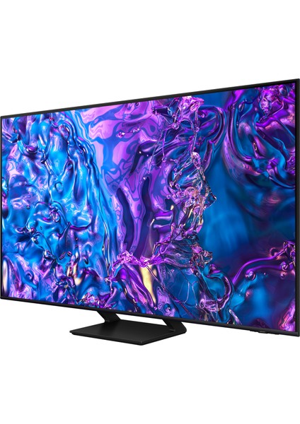 65Q70D 65" 165 Ekran Dahili Uydu Alıcılı 4K Ultra HD Smart QLED TV