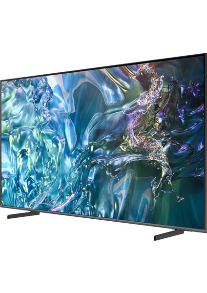 55Q67D 55" 139 Ekran Uydu Alıcılı 4K Ultra HD Smart QLED TV