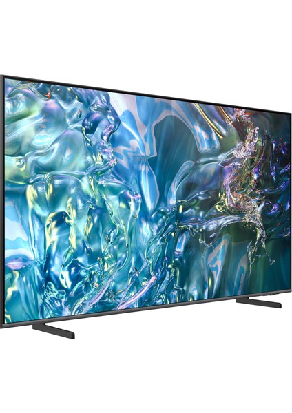 55Q67D 55" 139 Ekran Uydu Alıcılı 4K Ultra HD Smart QLED TV