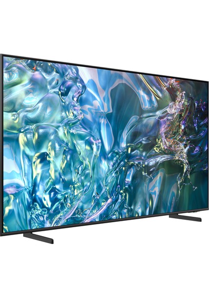 85Q60D 85" 216 Ekran Dahili Uydu Alıcılı 4K Ultra HD Smart QLED TV