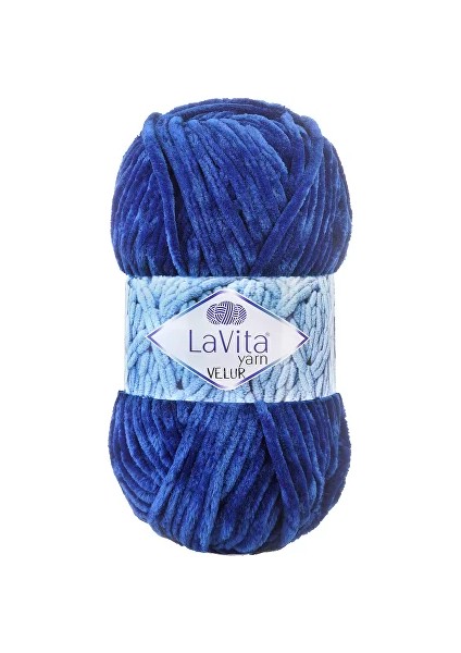 Velur 5042 Marin El Örgü Ipi 100 Gr.