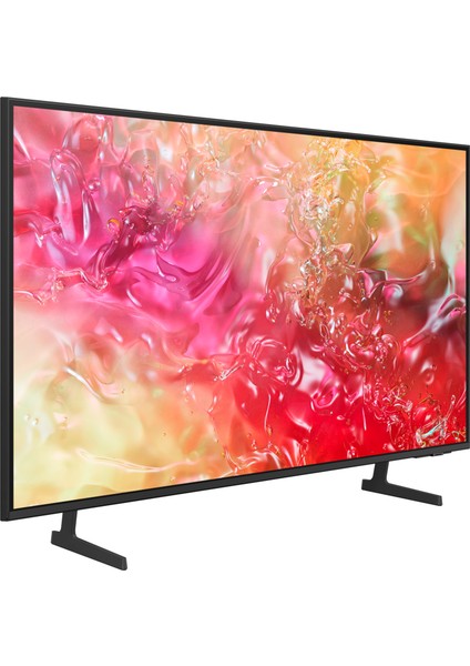 65DU7200 65" 163 Ekran Uydu Alıcılı Crystal 4K Ultra Hd Smart LED Tv