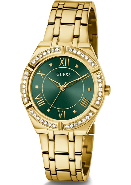 GUESS GUGW0033L8 Kadın Kol Saati - Yeni Sezon